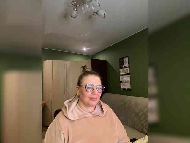 Veronika_Gold webcam
