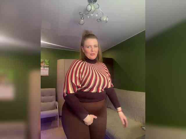 Veronika_Gold webcam