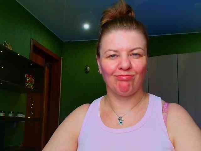 Veronika_Gold webcam