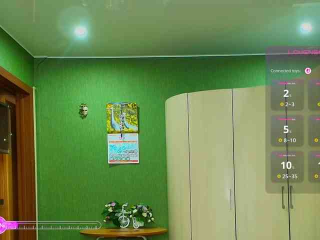 Veronika_Gold webcam