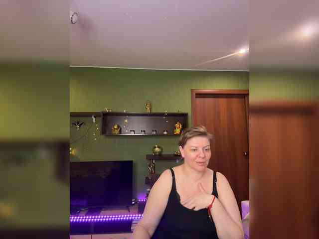 Veronika_Gold webcam