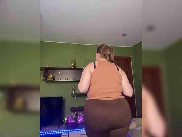 Veronika_Gold webcam