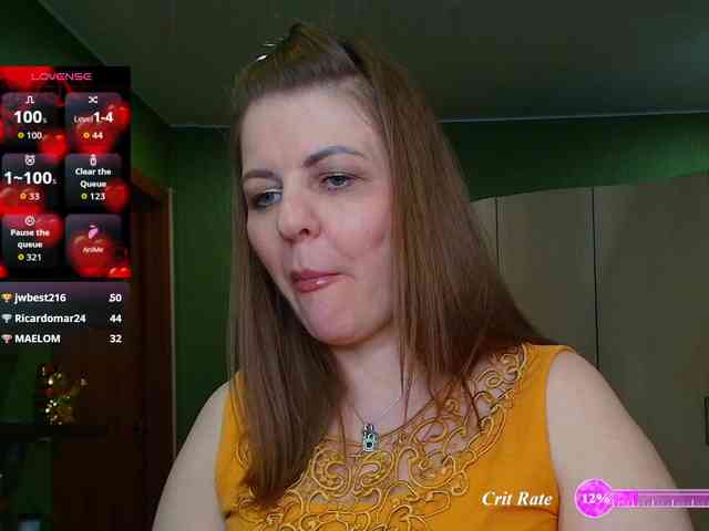 Veronika_Gold webcam