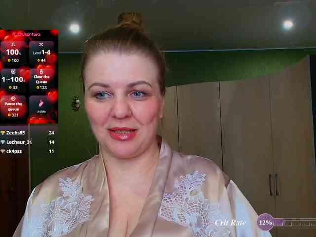 Veronika_Gold webcam