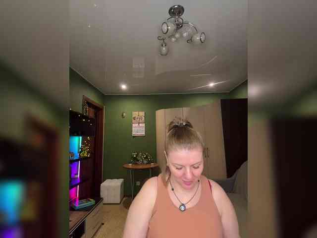 Veronika_Gold webcam