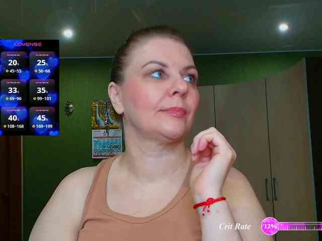 Veronika_Gold webcam