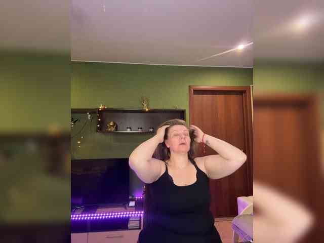 Veronika_Gold webcam