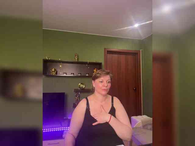 Veronika_Gold webcam