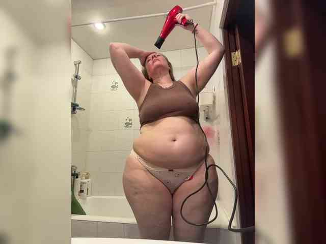 Veronika_Gold webcam