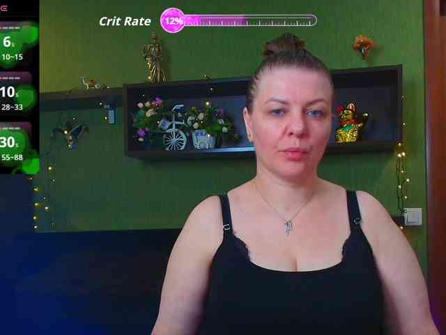 Veronika_Gold webcam