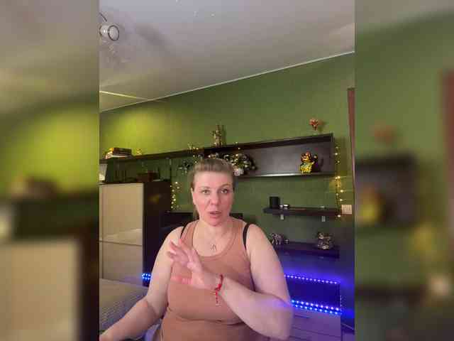 Veronika_Gold webcam