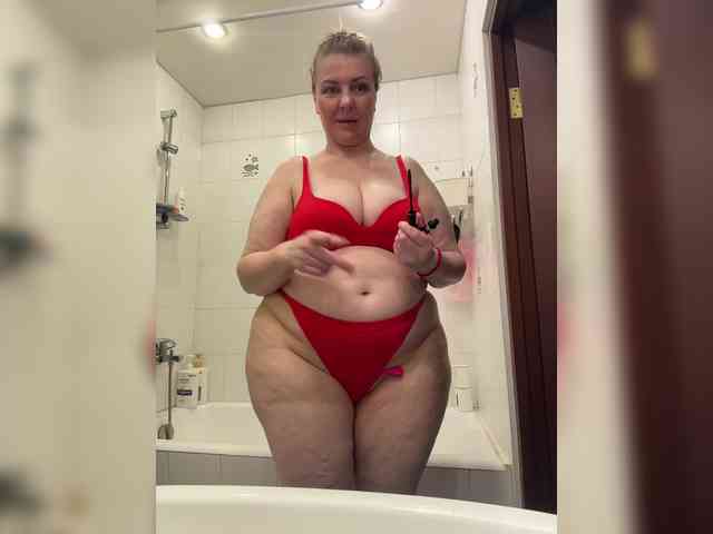 Taly1974 Sex Cam Show