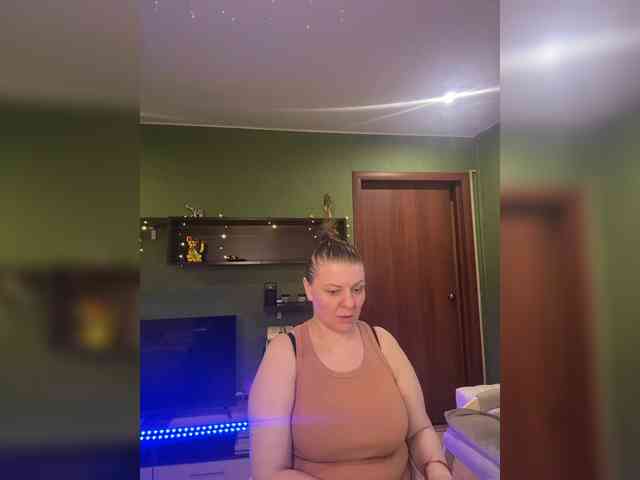 Veronika_Gold webcam