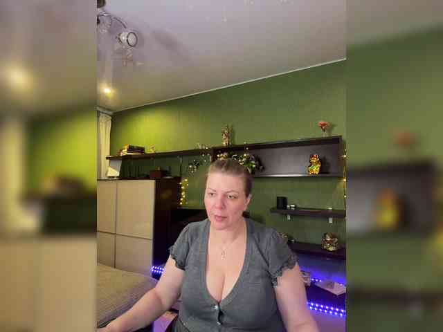 Veronika_Gold webcam