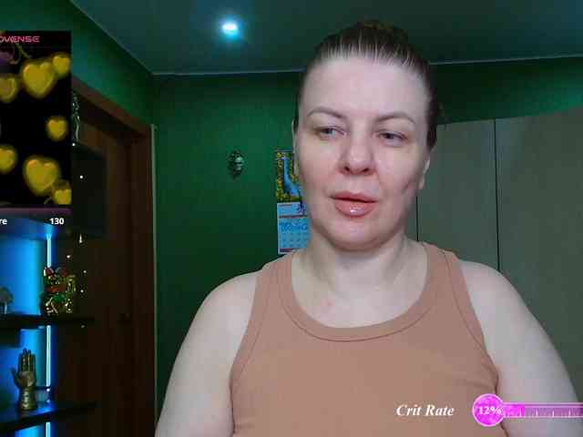 Veronika_Gold webcam