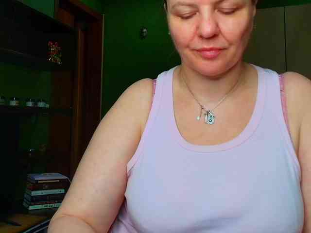 Veronika_Gold webcam