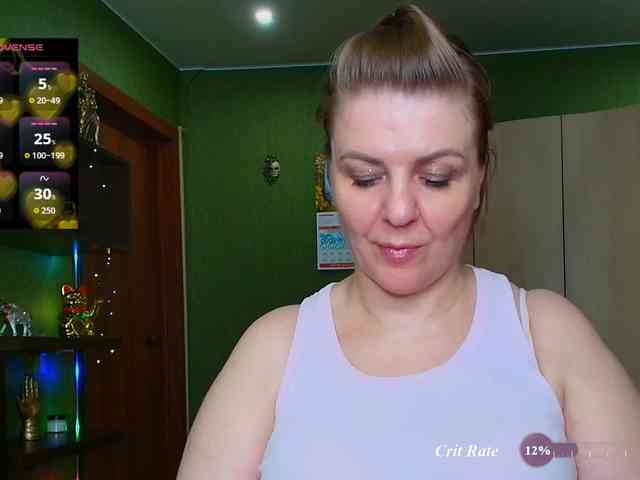 Veronika_Gold webcam