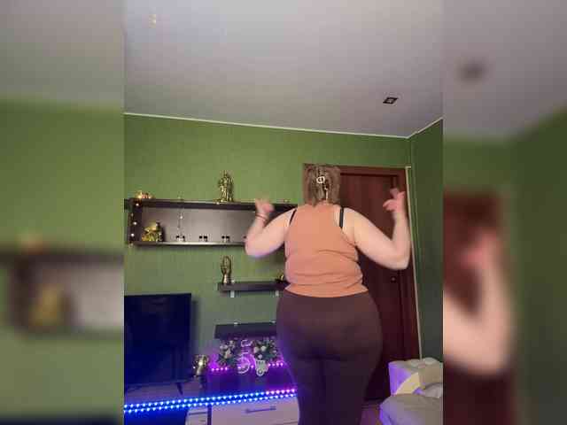 Veronika_Gold webcam