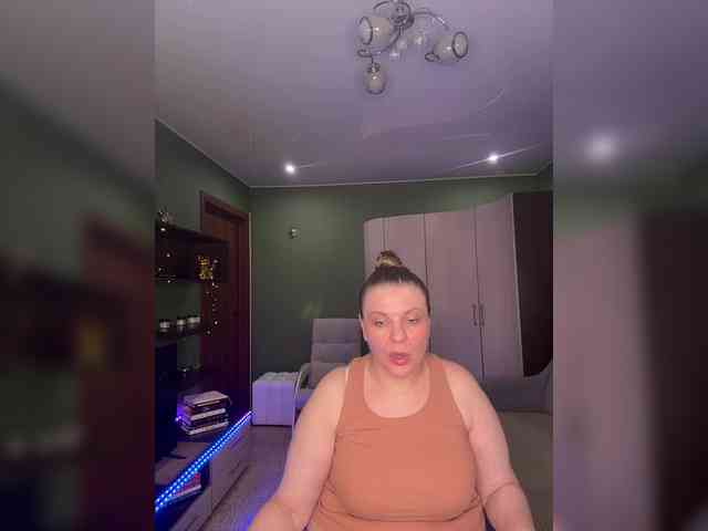 Veronika_Gold webcam
