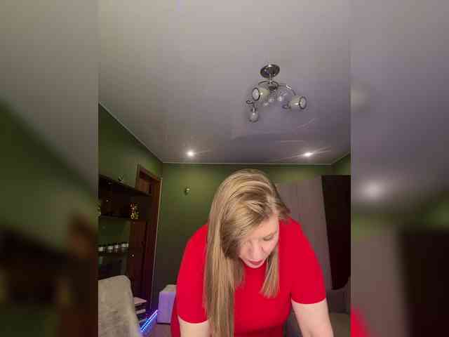 Veronika_Gold webcam