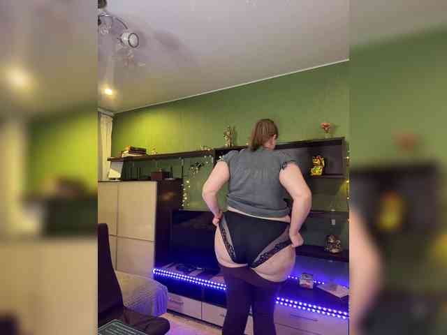 Veronika_Gold webcam