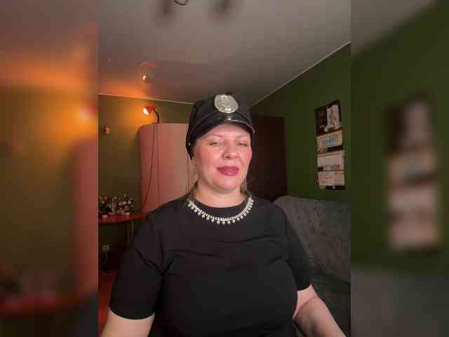 Veronika_Gold webcam
