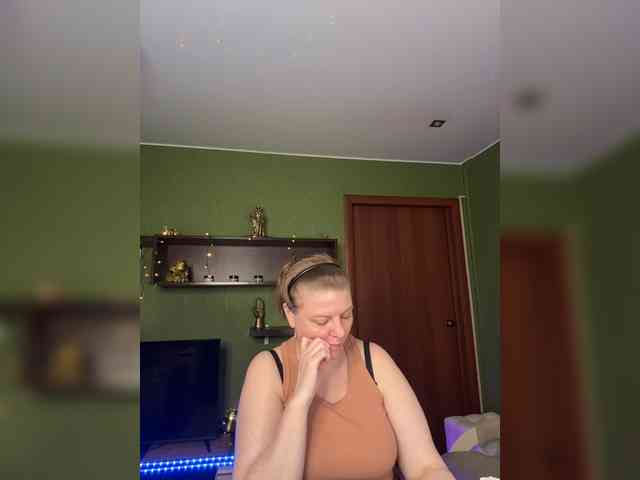 Veronika_Gold webcam