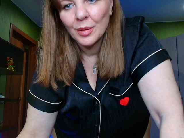 Veronika_Gold webcam