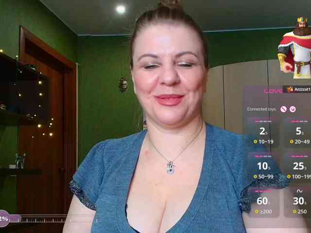 Veronika_Gold webcam