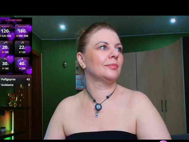 Veronika_Gold webcam