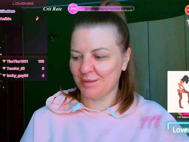 Veronika_Gold webcam