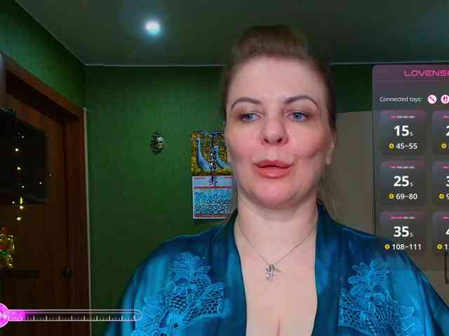 Veronika_Gold webcam