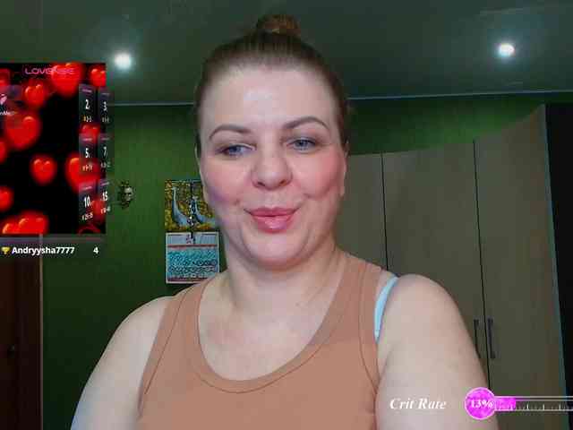 Veronika_Gold webcam
