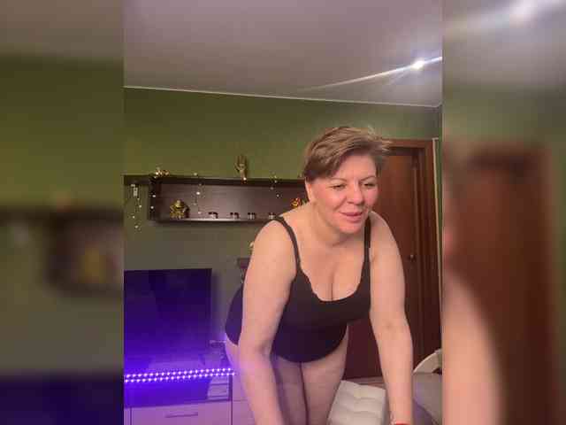 Veronika_Gold webcam