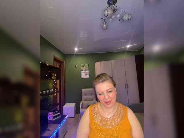 Veronika_Gold webcam