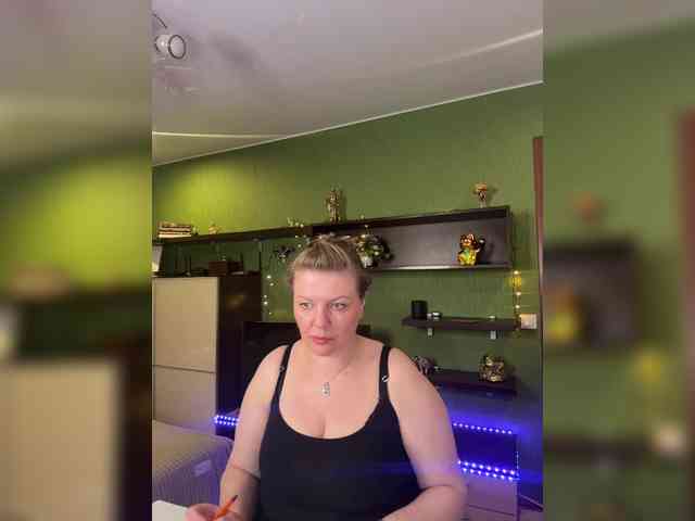 Veronika_Gold webcam