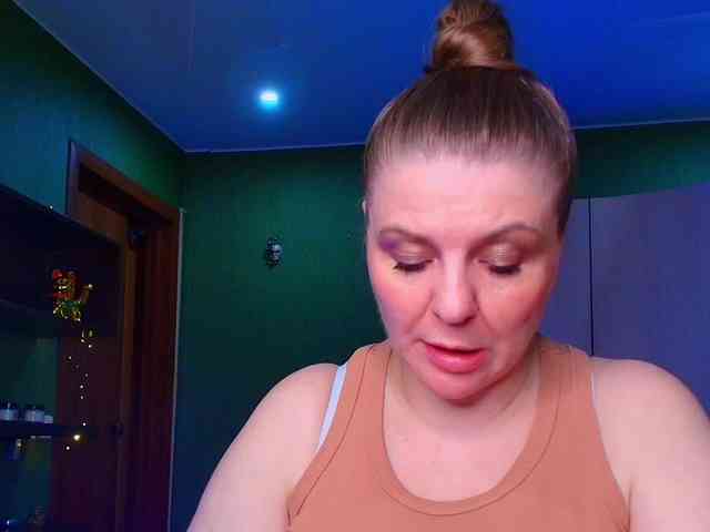 Veronika_Gold webcam