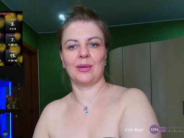 Veronika_Gold webcam