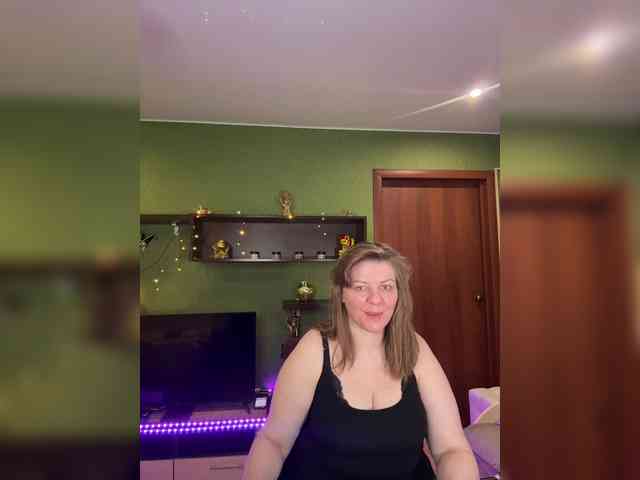 Veronika_Gold webcam