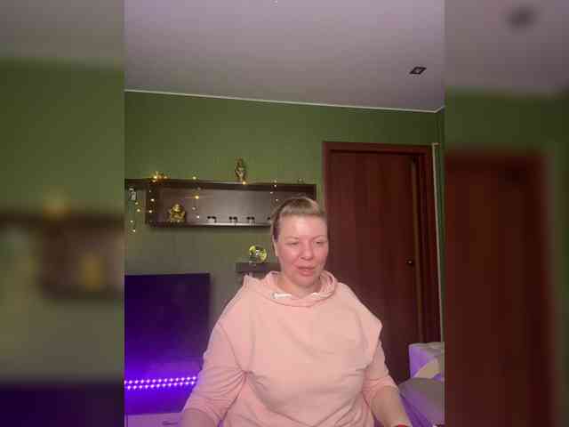 Veronika_Gold webcam