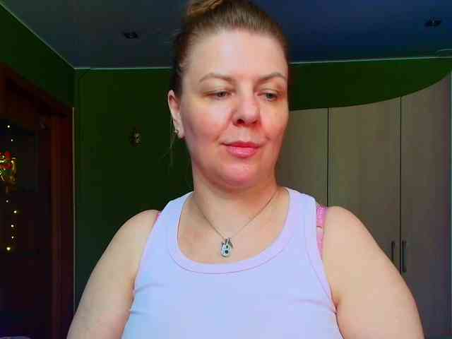Veronika_Gold webcam