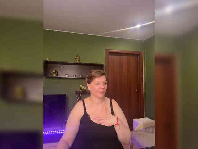 Veronika_Gold webcam