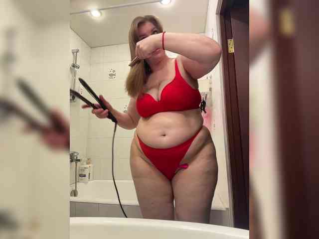 Taly1974 Sex Cam Show