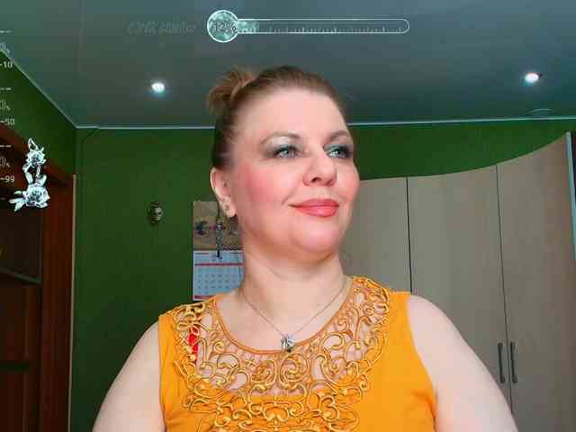 Veronika_Gold webcam