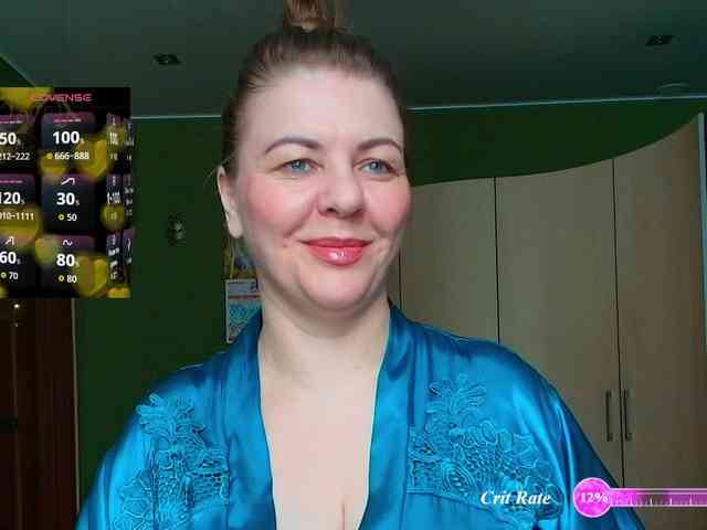 Veronika_Gold webcam
