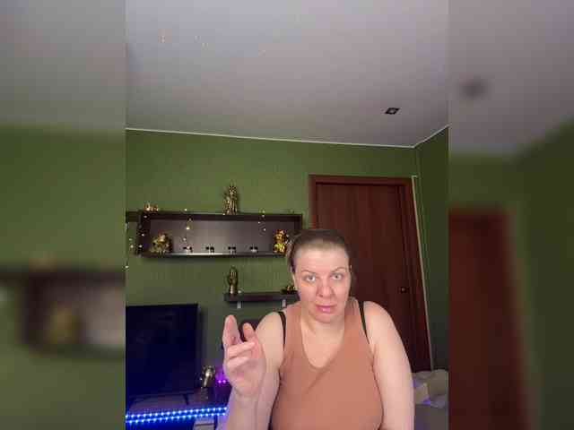 Veronika_Gold webcam