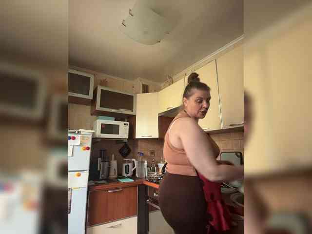 Veronika_Gold webcam