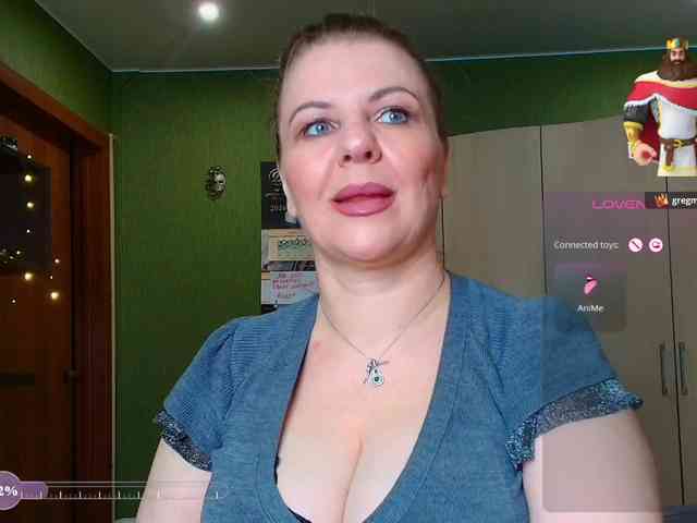 Veronika_Gold webcam