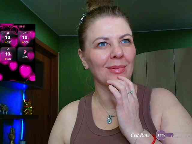 Veronika_Gold webcam
