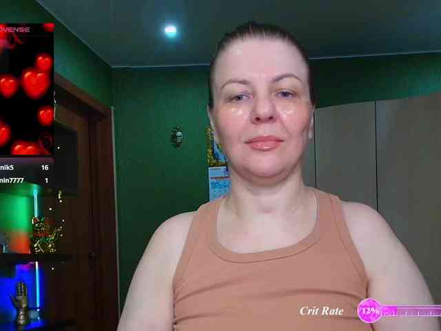 Veronika_Gold webcam